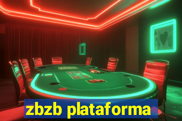 zbzb plataforma
