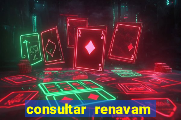consultar renavam detran bahia