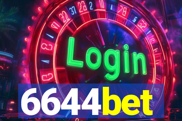 6644bet