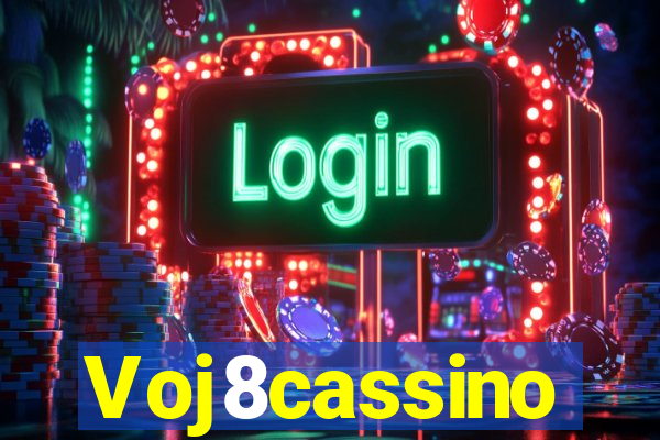 Voj8cassino