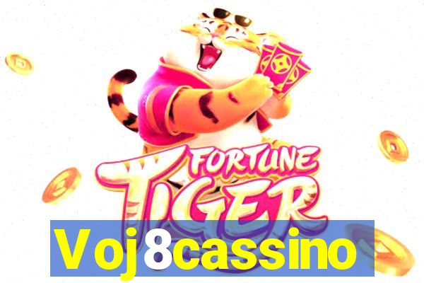 Voj8cassino