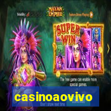 casinoaovivo