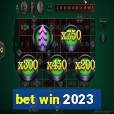 bet win 2023