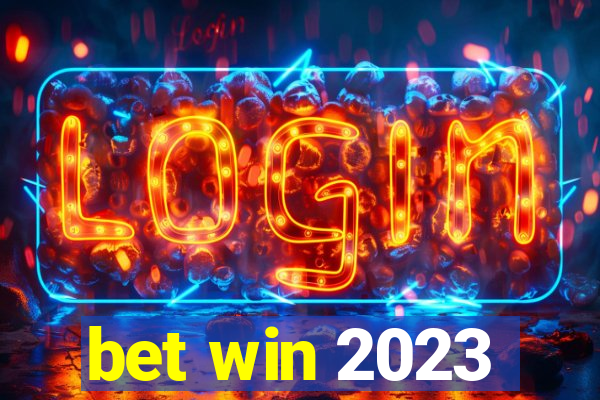 bet win 2023