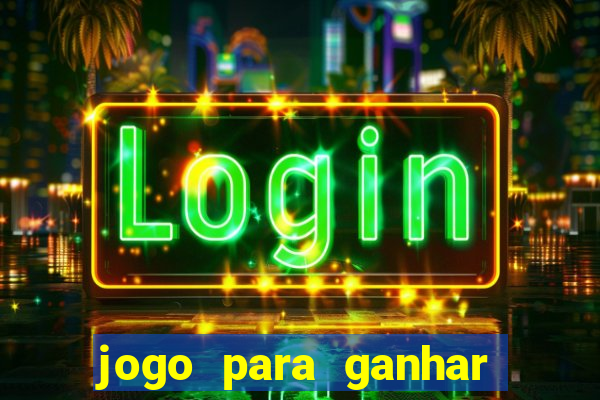 jogo para ganhar dinheiro no paypal