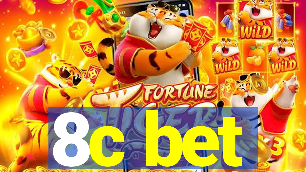 8c bet