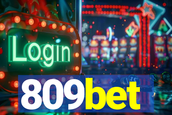 809bet