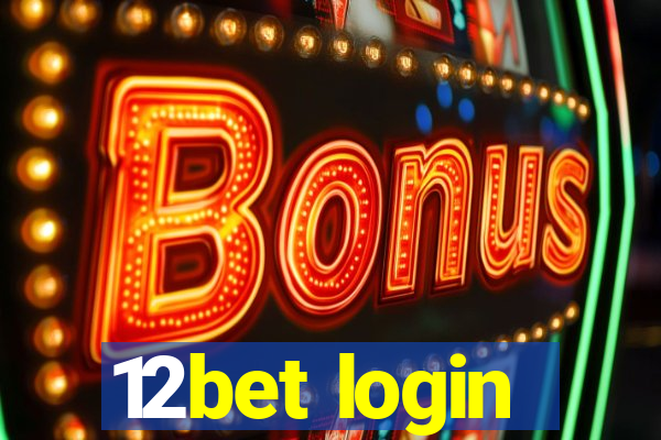 12bet login