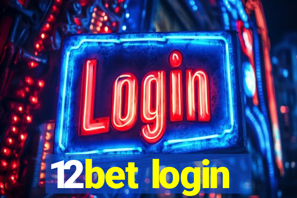 12bet login