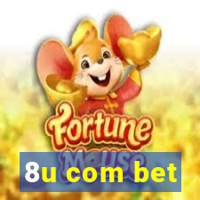 8u com bet