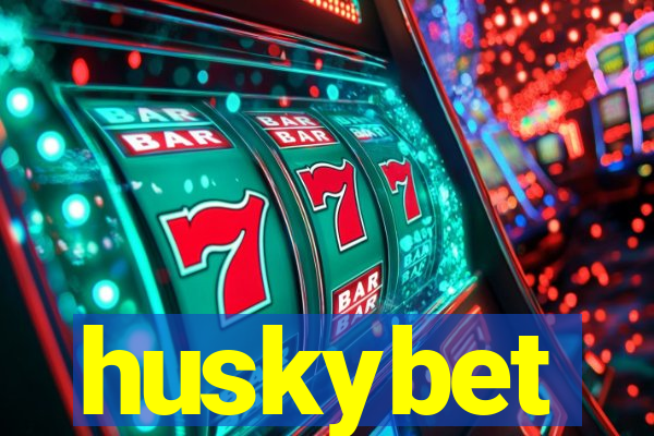 huskybet