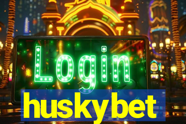 huskybet