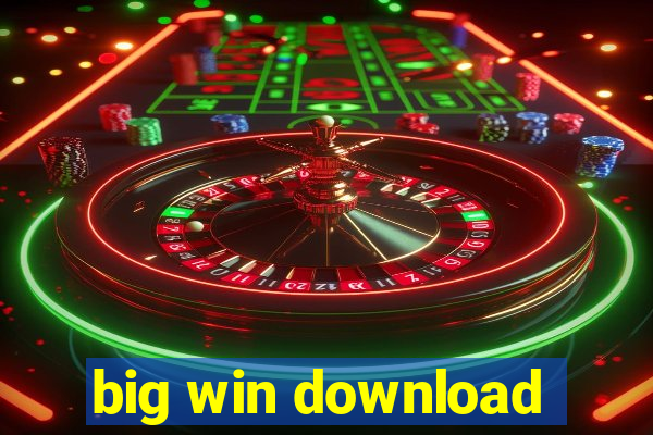 big win download