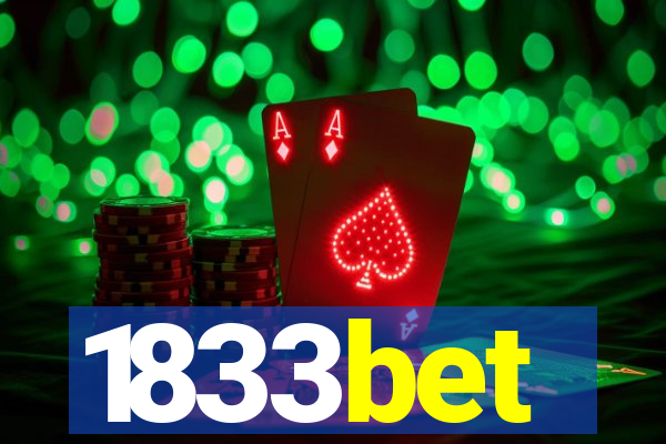 1833bet