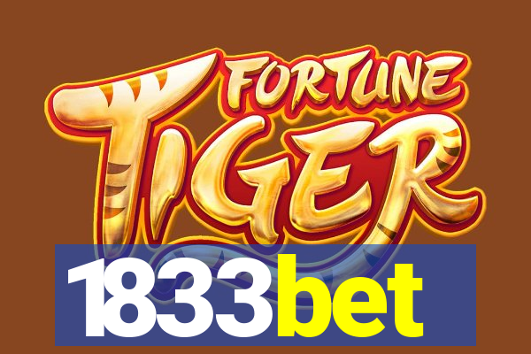 1833bet