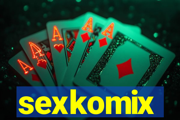 sexkomix