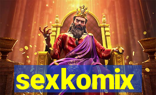 sexkomix