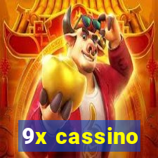 9x cassino