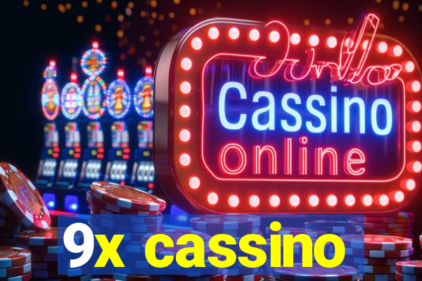 9x cassino