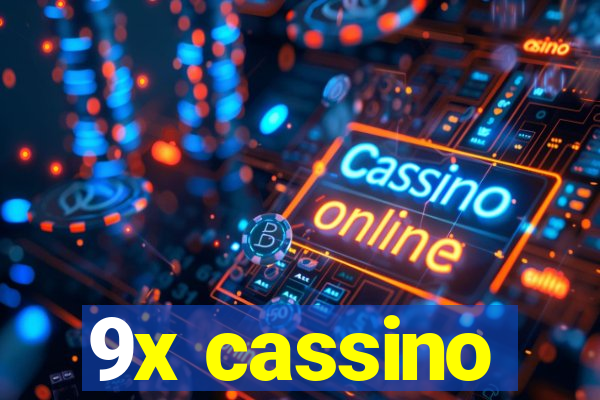 9x cassino