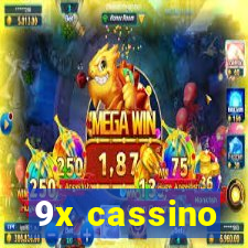 9x cassino