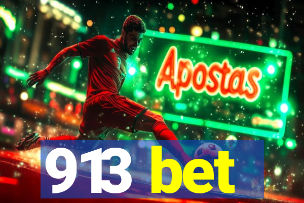 913 bet