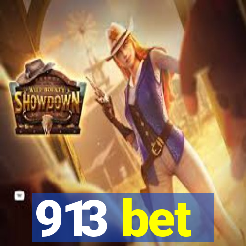 913 bet