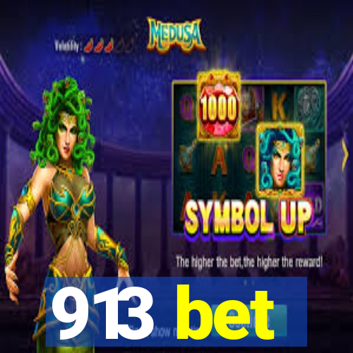 913 bet