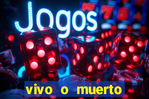 vivo o muerto manhwa 18