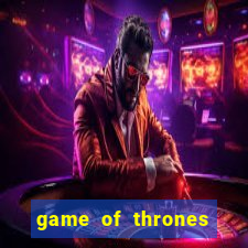 game of thrones assistir telegram 2 temporada