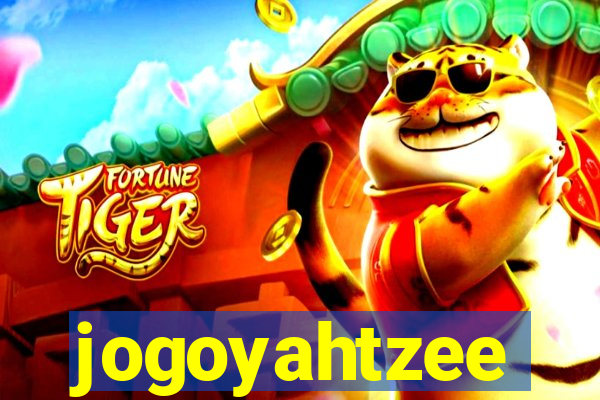 jogoyahtzee