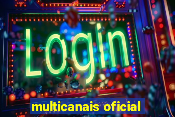 multicanais oficial