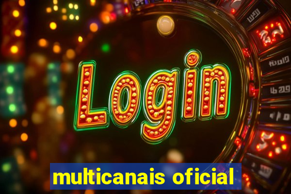 multicanais oficial