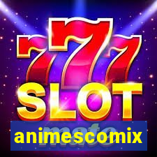 animescomix