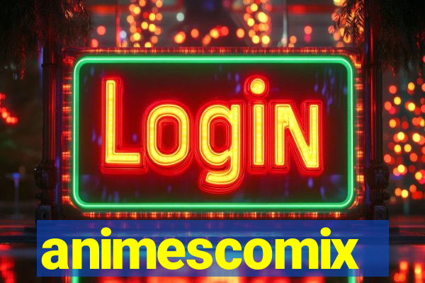 animescomix
