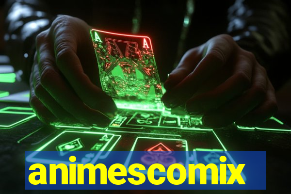 animescomix