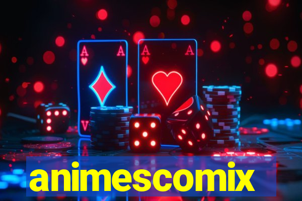 animescomix