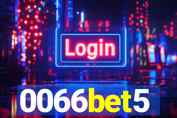 0066bet5