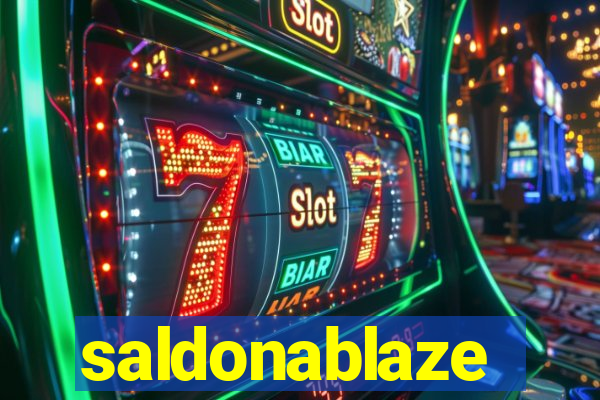 saldonablaze