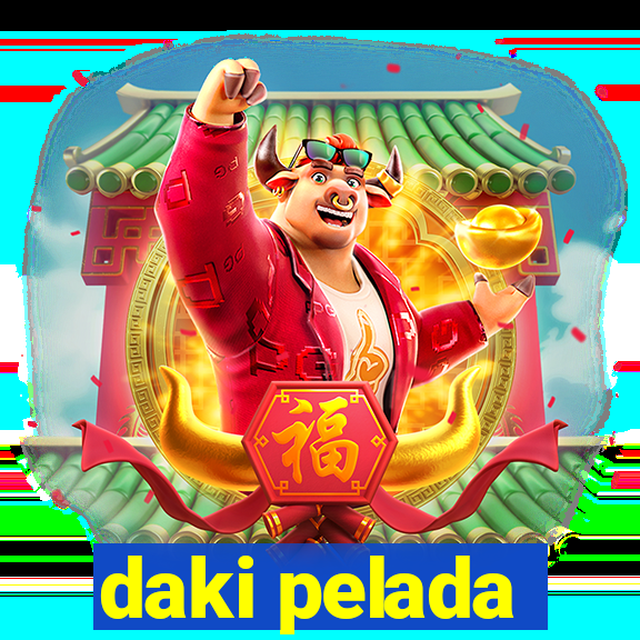 daki pelada