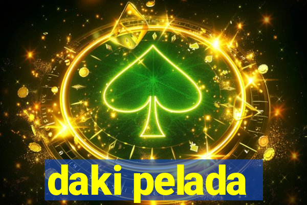 daki pelada