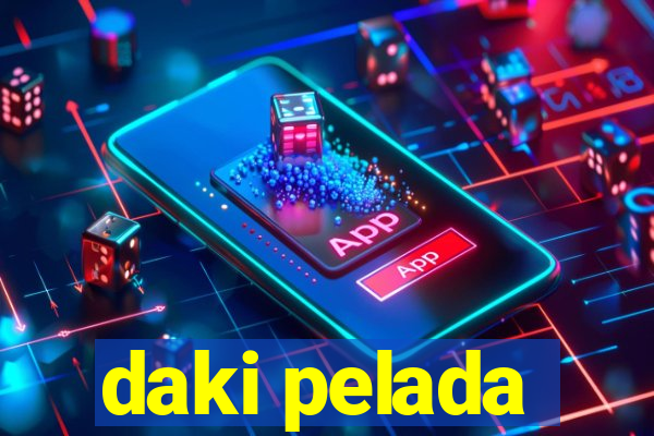 daki pelada