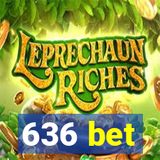 636 bet