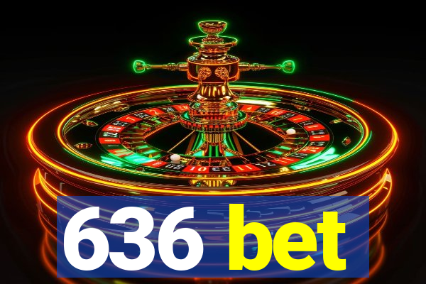 636 bet
