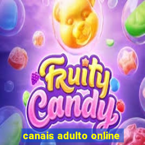 canais adulto online