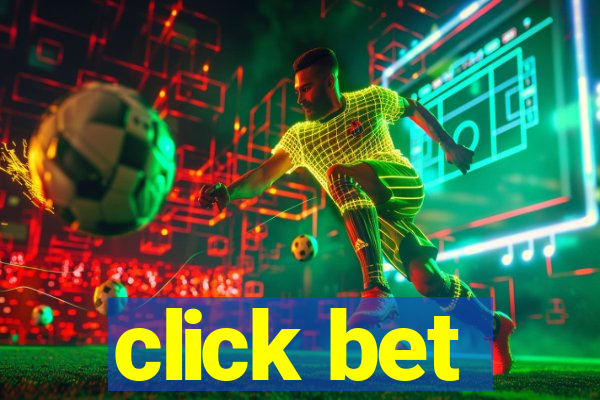 click bet