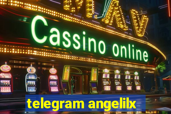 telegram angelilx