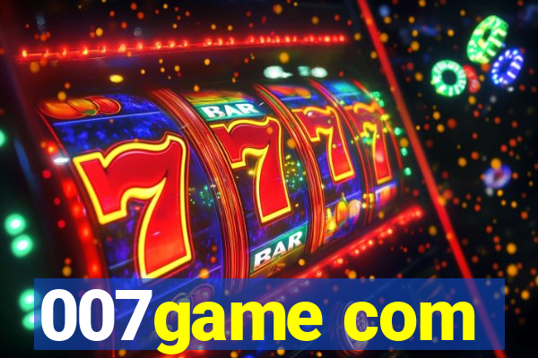 007game com