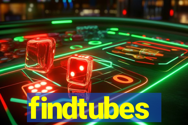 findtubes