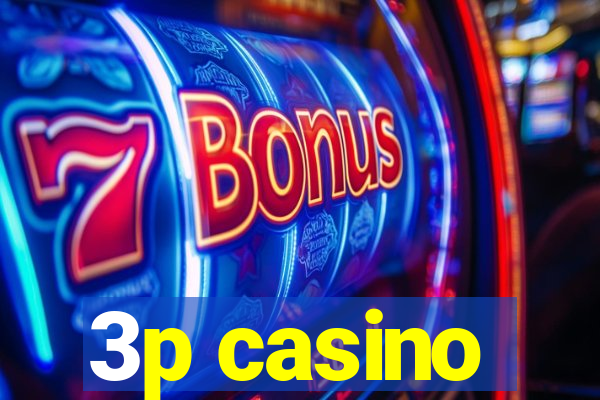 3p casino